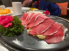 -煲宫猪肚鸡(晶品店)