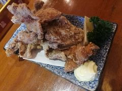 -千代武日本料理(开发区店)