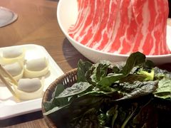 -东海怡品海鲜豆捞(星街坊店)