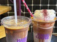 -HANA COFFEE(长寿路店)