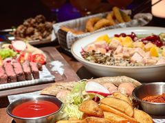 -18BAN音乐啤酒馆(西丽店)