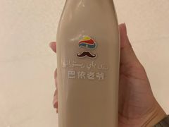 -巴依老爷·新疆美食(上城区天城路店)