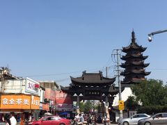 -安方塔