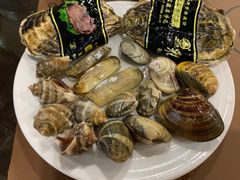 -铂丽斯国际大酒店-凯悦自助餐厅