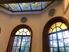 -马勒别墅·中餐厅