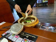 -捞旺猪肚鸡(街道口店)