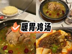 -七八冷面·延边朝鲜族美食(世纪汇店)