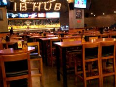 -HIB HUB公社(解放西路店)