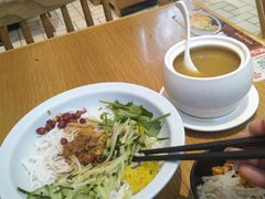 -云味馆·云南菜·云南米线(同泰时代广场店)