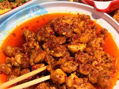 -亿牌牌东北烧烤(博物馆旗舰店)