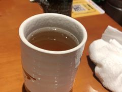 -気楽亭和食料理(气乐亭大世界本店)