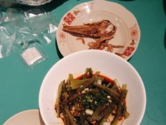 -川正旺江湖菜(三元桥店)