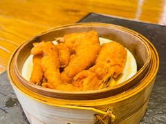 -小城粥道·海胆鲜虾粥(解放广场店)