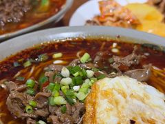 -丁丁猫重庆小面(徐州路店)