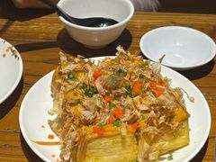 -王氏炉匠·烧鸟放题自助(三里屯店)