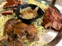 -琼菜王(南海店)
