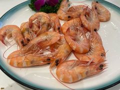 -佳丽海鲜大酒楼(环岛海景店)