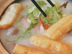 -扬州万怡酒店-中餐厅(文昌中路店)