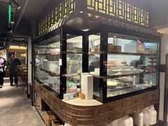-小河村•南京鱼鲜乡土家常菜(油坊桥店)