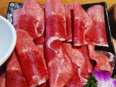 -炭恋火炉烤肉(凌云一街坊店)