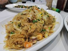 -金海湾海鲜排档(朱家尖店)