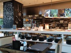 -BLD西餐厅(成都首座万丽酒店)
