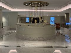 -Yan Ting 宴庭中餐厅(上海静安瑞吉酒店)