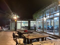 -这片海·海景餐厅(博鳌店)