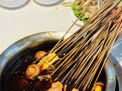 -牛华八婆麻辣烫(起源店)