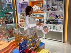 -泡泡玛特POPMART(正弘城店)