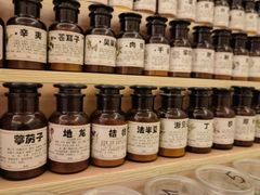 -庆德堂中医馆·小儿推拿(江北店)