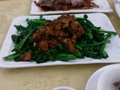 -潮喜竹溪荔湖酒家(荔枝湾店)