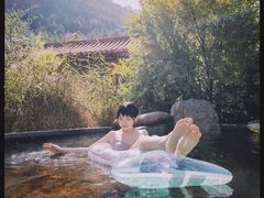-麦积山温泉