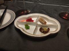 -A One Kitchen·南京精菜馆(德基广场店)