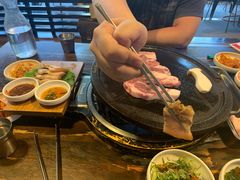 -Dombe豚(黑猪肉街店)