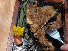 -豪客来牛排(成都锦江大融城店)