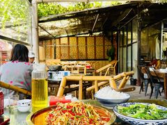 -拈一筷子·宜宾江湖菜(总店)