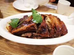 -粤仔湾砂锅粥(广益哥伦布店)