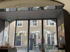 门面-Seesaw Coffee(上生新所店)