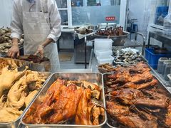 -章云板鸭(总店)