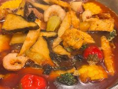 -功德林素菜饭庄(前门店)