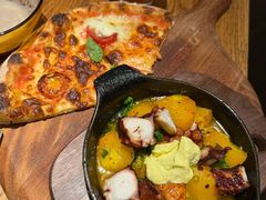 -La Strada(安福路店)