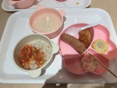 -好人民间小吃·番茄鱼酸菜鱼(木渎悠方店)