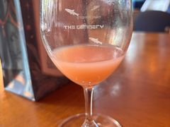 -THE CANNERY&JUJU 新鲜海鲜·牛排美食酒廊