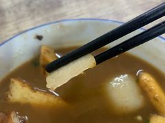 -陈记卤煮小肠