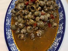 -香满锅老北京羊蝎子火锅·家常菜(新街口店)