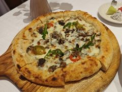 -马克西姆俄罗斯餐厅(通亚街店)