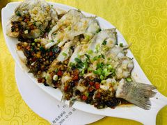 -海鲜街菜馆(海珠南路店)