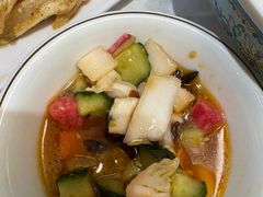 -福来居烤鸭店(天坛二店)