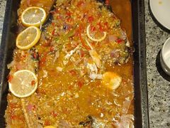 -里岛烤鱼(东港凯虹广场店)